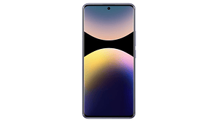 CELULAR REDMI NOTE 14 PRO+ 5G PURPLE 8GB RAM 256GB ROM