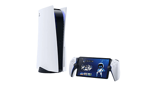 SONY PLAYSTATION PS PORTAL - BLANCO
