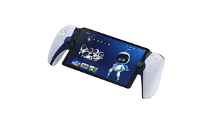 SONY PLAYSTATION PS PORTAL - BLANCO