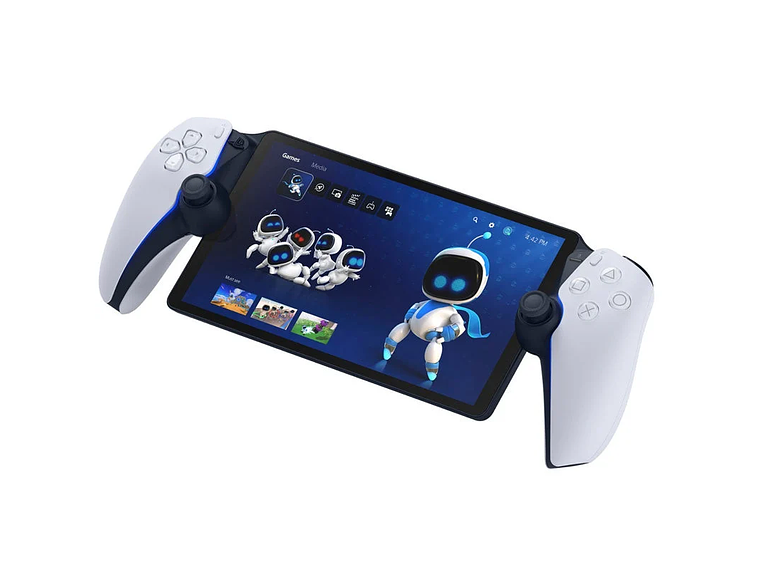 SONY PLAYSTATION PS PORTAL - BLANCO 2