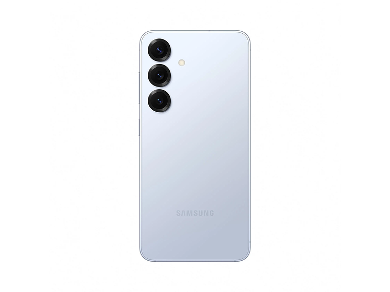 SAMSUNG GALAXY S25 256G AZUL 3