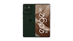 CELULAR MOTOROLA EDGE 50 12 GB 256GB VERDE JASPE