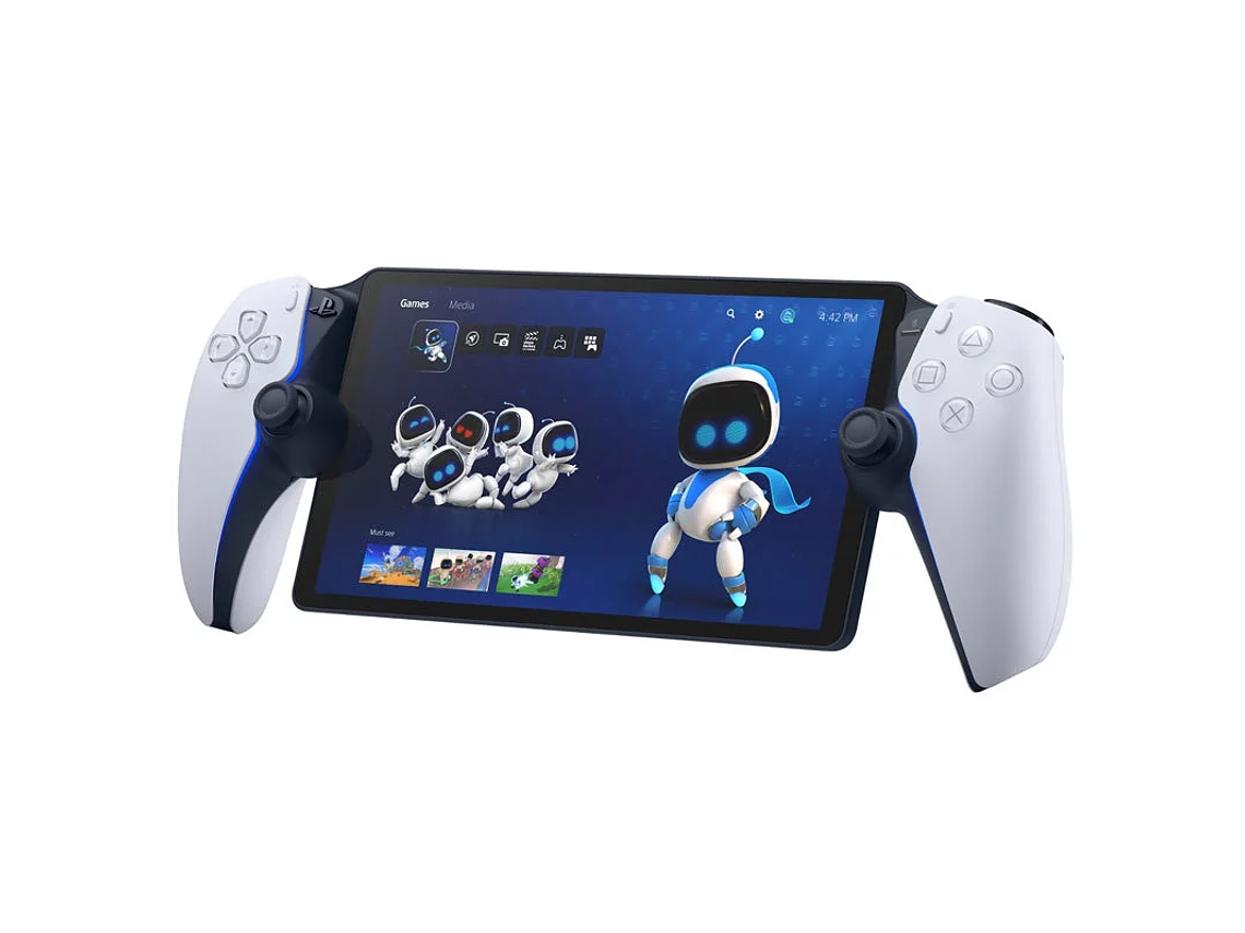 SONY PLAYSTATION PS PORTAL - BLANCO 3