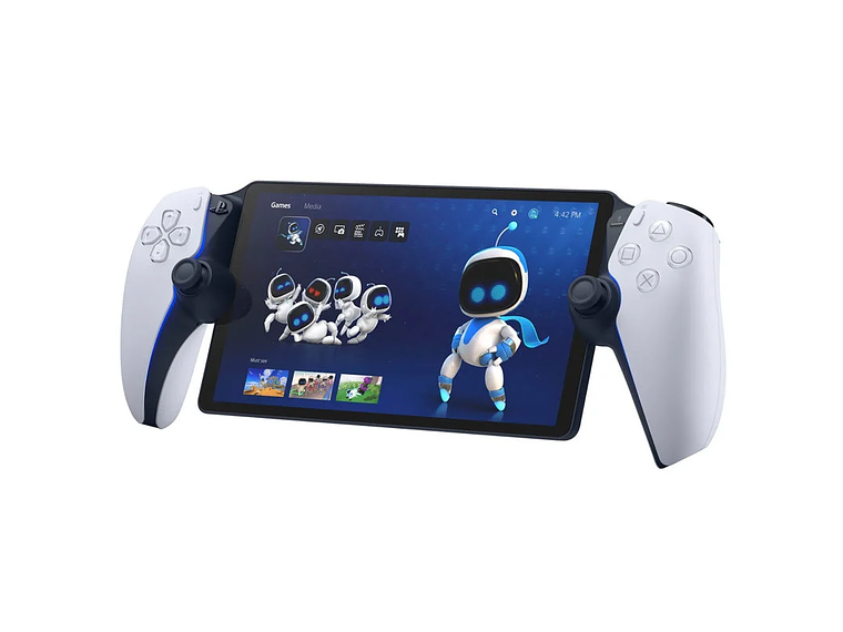 SONY PLAYSTATION PS PORTAL - BLANCO 3