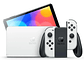 NINTENDO SWITCH OLED 64GB EN COLOR EN COLOR BLANCO HÍBRIDA INALÁMBRICA - Miniatura 3