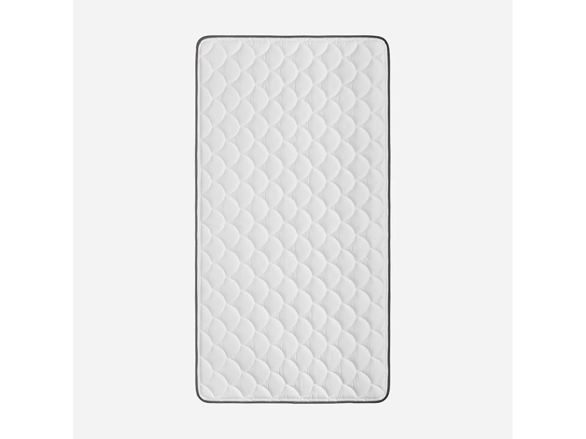 CAMA EUROPEA NEW STYLE 4 PLUS 1 PLAZA + MUEBLES TABOR CAFÉ 5