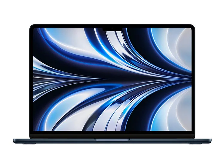 MACBOOK AIR M2 (CPU 8NUC Y GPU 8NUC) 16GB RAM 256GB SSD 13.6