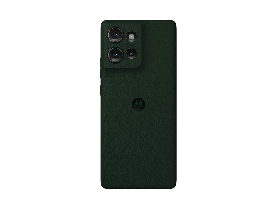 CELULAR MOTOROLA EDGE 50 12 GB 256GB VERDE JASPE 5