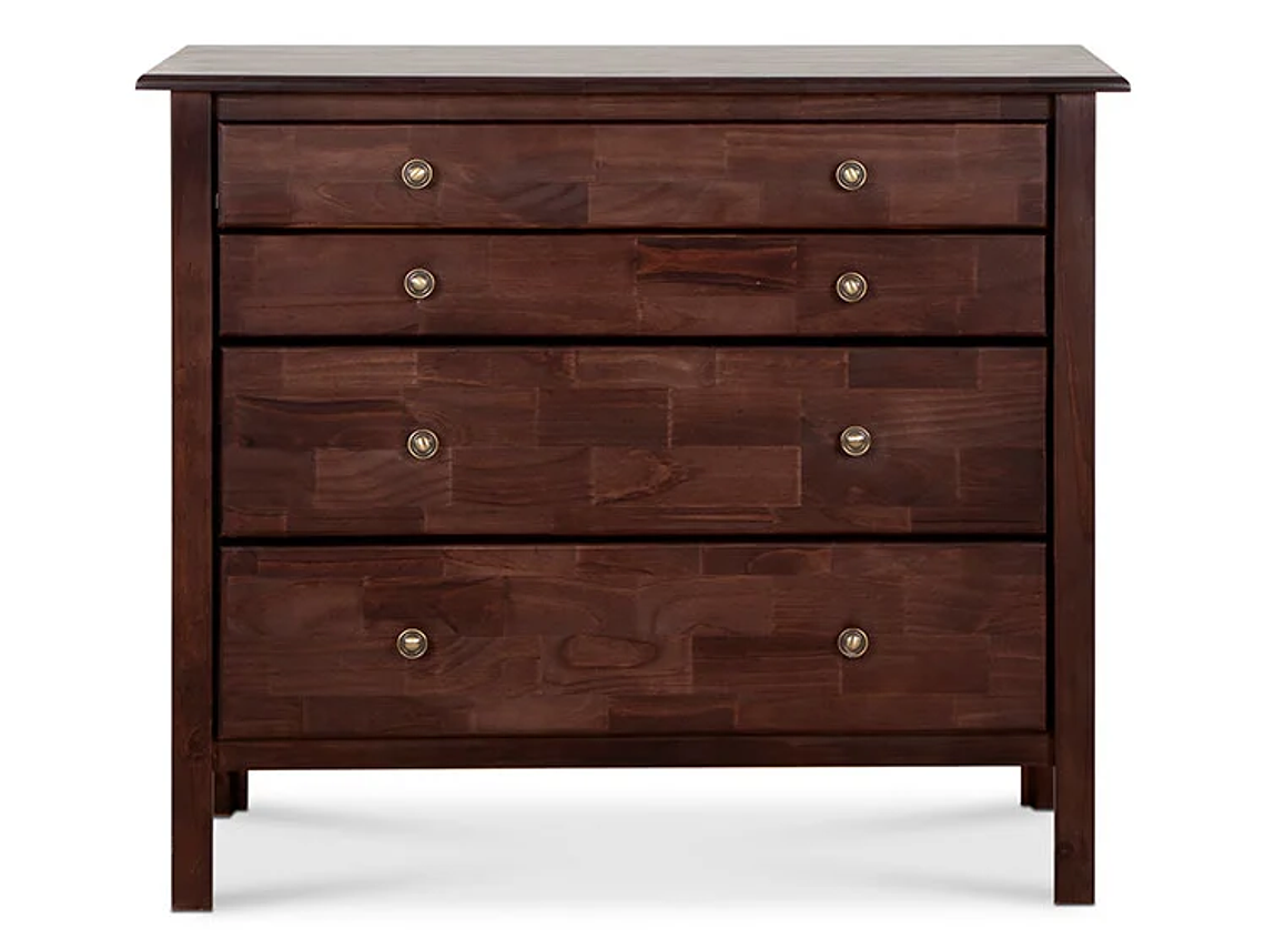 COMODA CIC BERLIN CHOCOLATE 4C 3