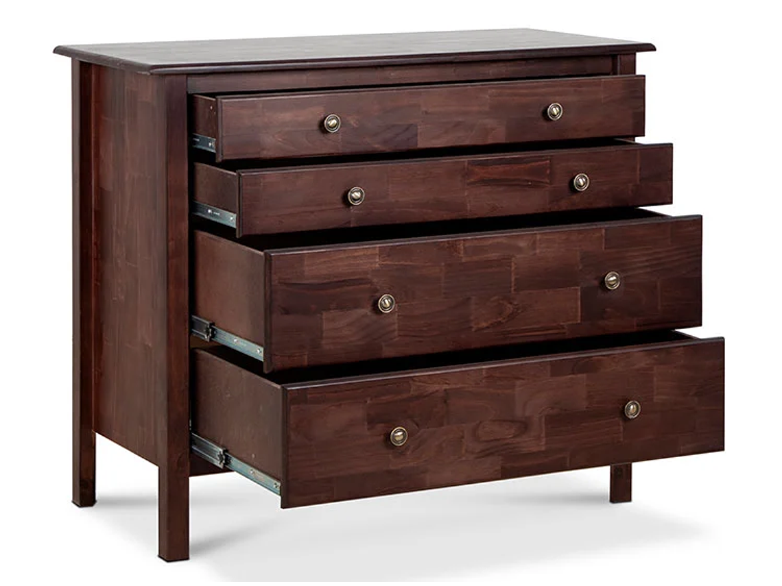 COMODA CIC BERLIN CHOCOLATE 4C 5