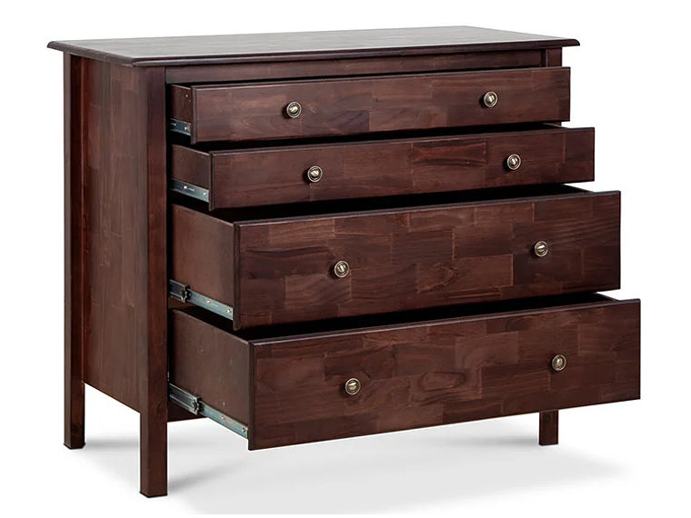 COMODA CIC BERLIN CHOCOLATE 4C 5