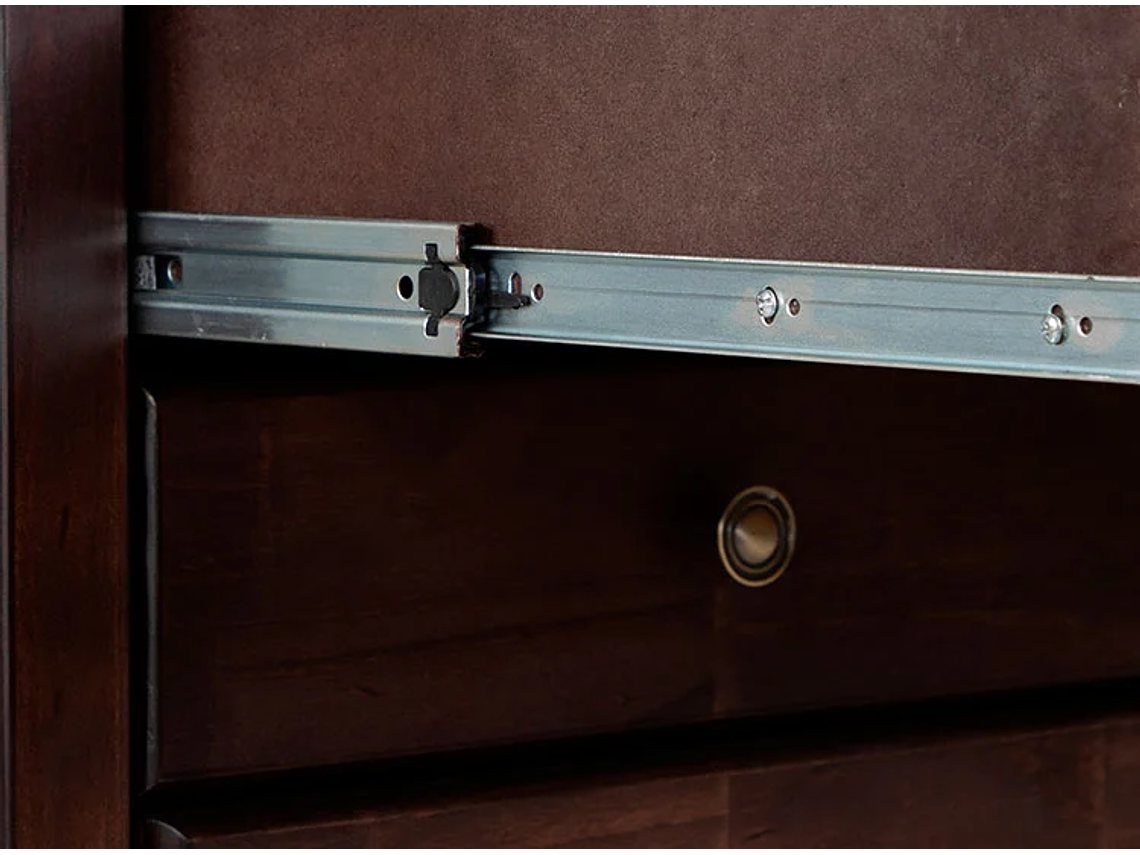 COMODA CIC BERLIN CHOCOLATE 4C 6