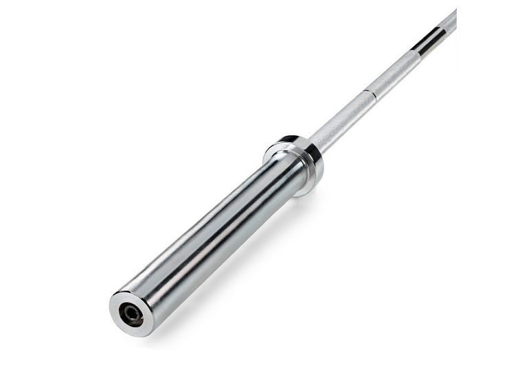 Barra Olímpica 15kg 218cm Eco Serie 1