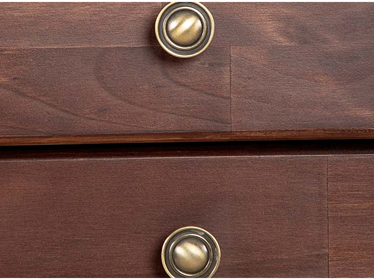 COMODA CIC BERLIN CHOCOLATE 4C 7