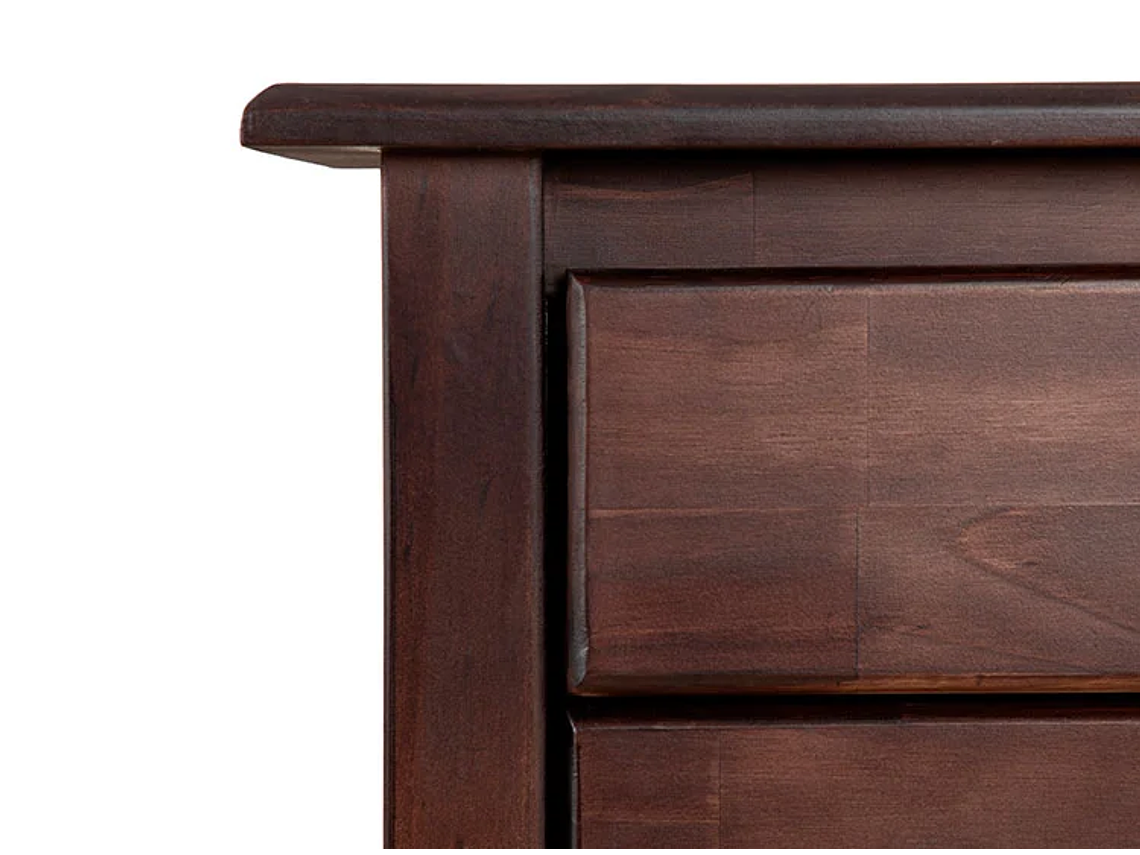 COMODA CIC BERLIN CHOCOLATE 4C 8