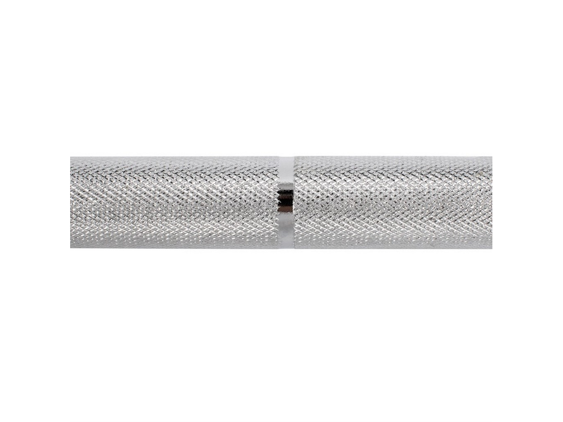 Barra Olímpica 15kg 218cm Eco Serie 3