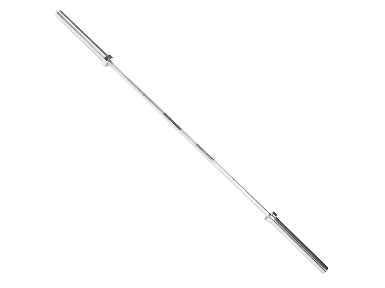 Barra Olímpica 15kg 218cm Eco Serie 4