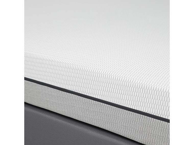 CAMA ROSEN PRATTA 2 PLAZAS+MUEBLES SICILIA Y CÓMODA HARLAND 7