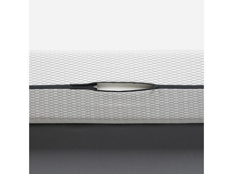 CAMA ROSEN PRATTA 2 PLAZAS+MUEBLES SICILIA Y CÓMODA HARLAND 8