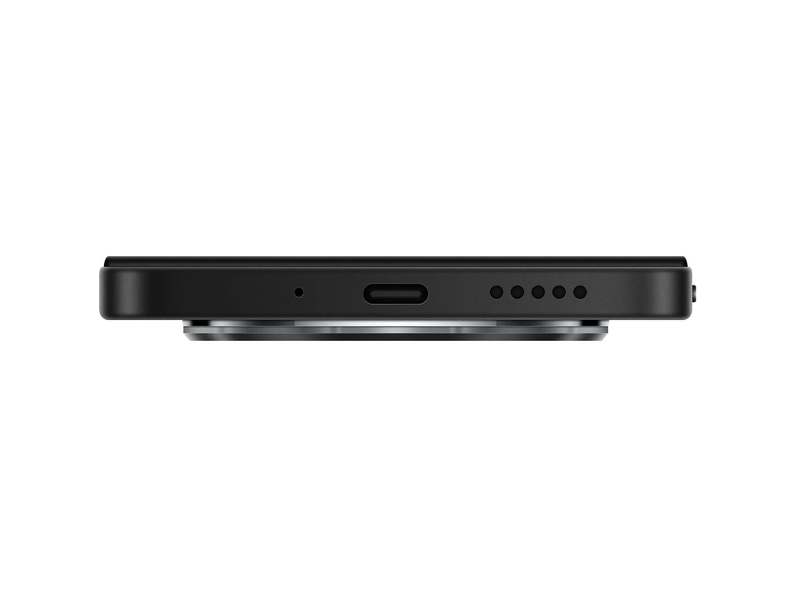 REDMI 14C MIDNIGHT BLACK 4GB RAM 128GB ROM 3