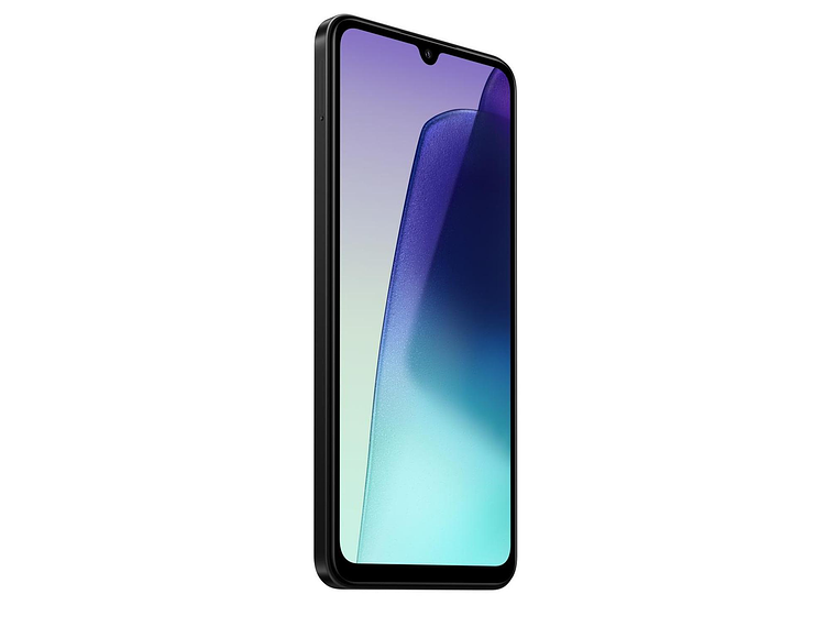 REDMI 14C MIDNIGHT BLACK 4GB RAM 128GB ROM 5