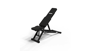 Banco Regulable Plegable Delta | HWM®