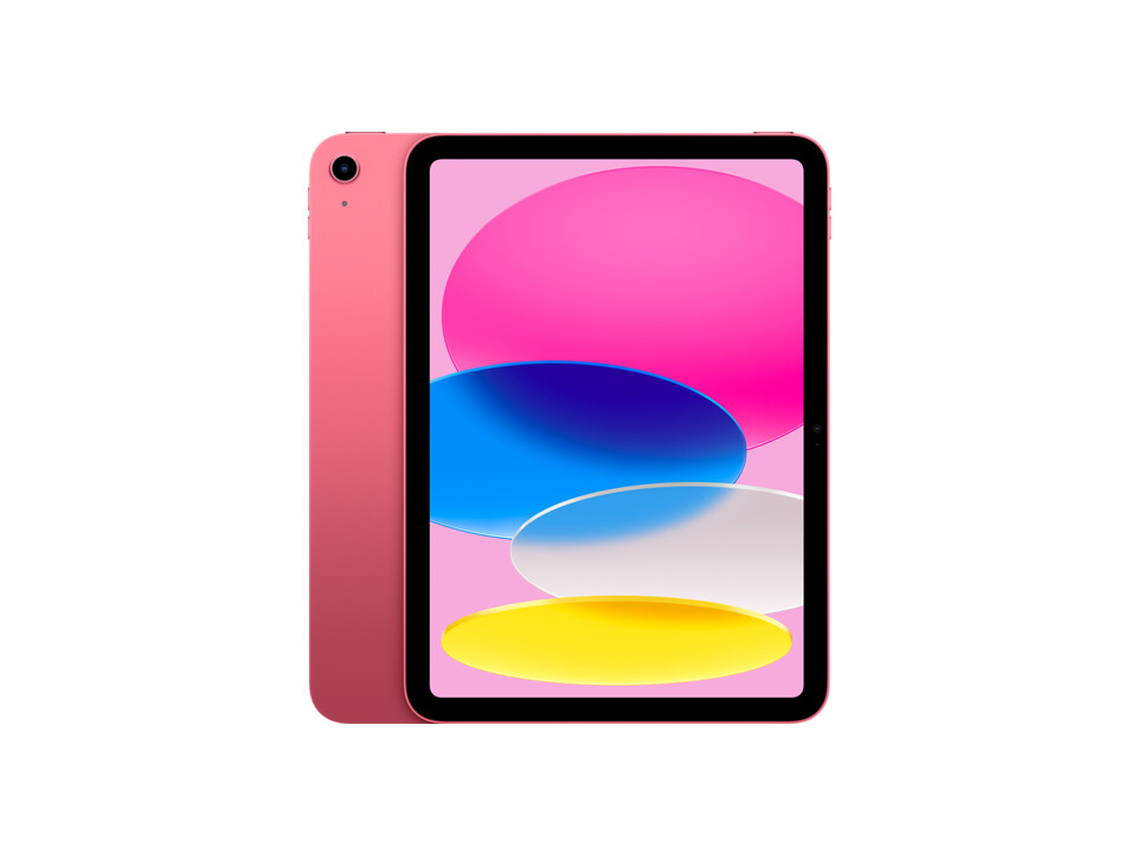 APPLE IPAD 11' CON CHIP A16 128GB ROSADO 1