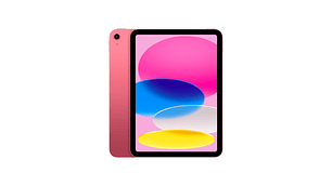 APPLE IPAD 11' CON CHIP A16 128GB ROSADO