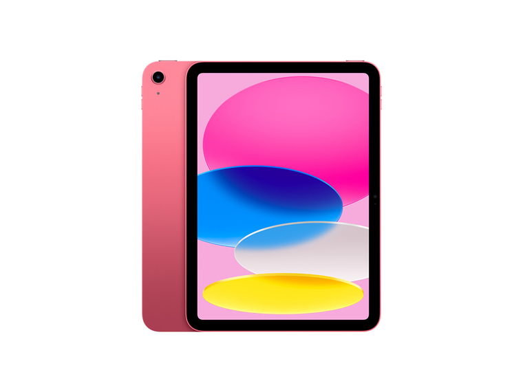 APPLE IPAD 11' CON CHIP A16 128GB ROSADO 1