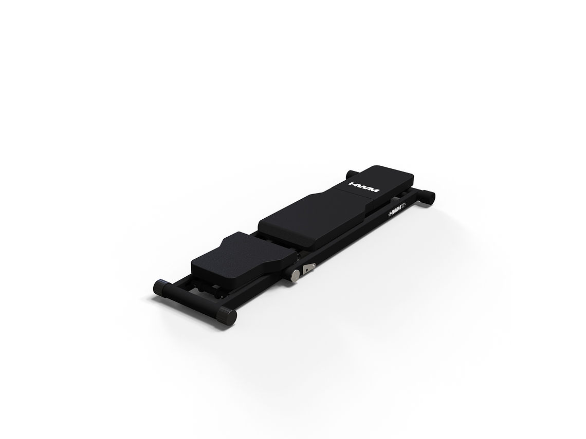 Banco Regulable Plegable Delta | HWM® 3