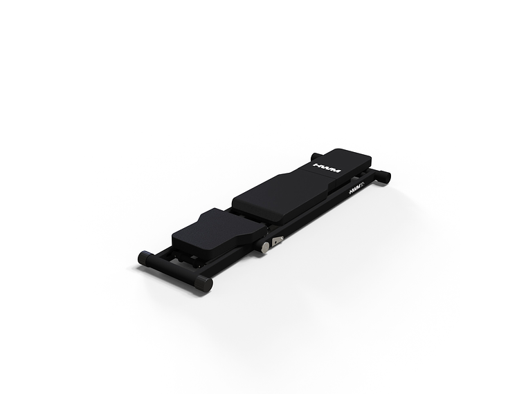 Banco Regulable Plegable Delta | HWM® 3