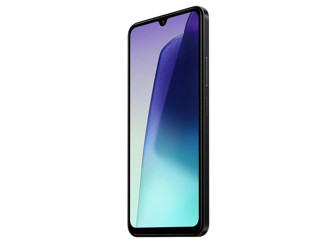 REDMI 14C MIDNIGHT BLACK 4GB RAM 128GB ROM 8