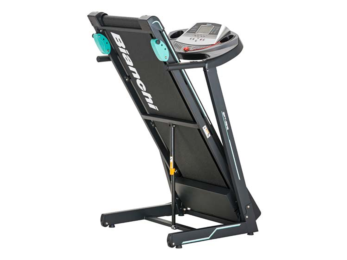 TROTADORA BIANCHI BFT-2515 2