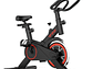 BICICLETA SPINNING 6KG CON MONITOR YEPSPORT - Miniatura 1