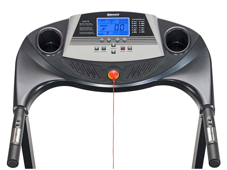 TROTADORA BIANCHI BFT-2515 3