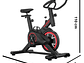 BICICLETA SPINNING 6KG CON MONITOR YEPSPORT - Miniatura 2