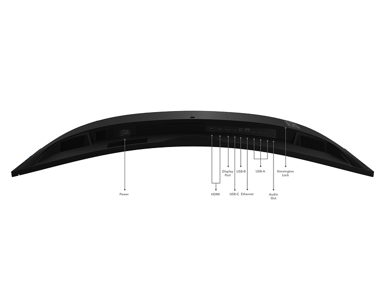 MONITOR GAMER LEGION R45W-30 WLED DQHD (5120X1440) 45'' AMD FREESYNC™ 3