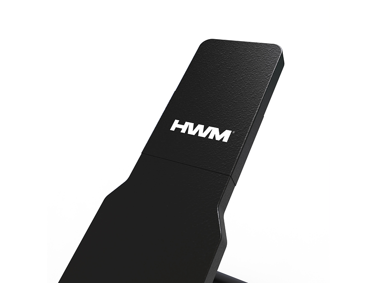 Banco Regulable Plegable Delta | HWM® 6