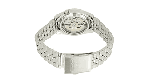 RELOJ SEIKO HOMBRE AUTOMATICO SNK369K1