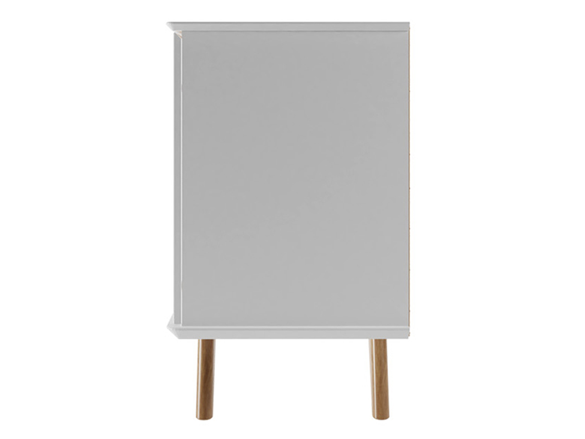  BUFFET DECOCASA OLIVE 4 PUERTAS 2