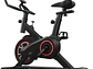 BICICLETA SPINNING 6KG CON MONITOR YEPSPORT - Miniatura 4