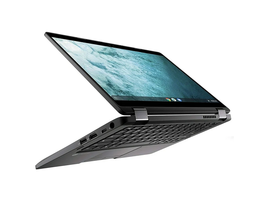 DELL LATITUDE 5300 2-IN-1 CONVERTIBLE CORE™ I7-8665U 16GB 512GB 13.3' FHD TOUCH 1 AÑO GARANTIA 1