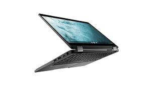 DELL LATITUDE 5300 2-IN-1 CONVERTIBLE CORE™ I7-8665U 16GB 512GB 13.3' FHD TOUCH 1 AÑO GARANTIA