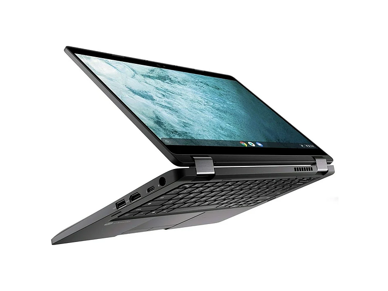 DELL LATITUDE 5300 2-IN-1 CONVERTIBLE CORE™ I7-8665U 16GB 512GB 13.3' FHD TOUCH 1 AÑO GARANTIA 1