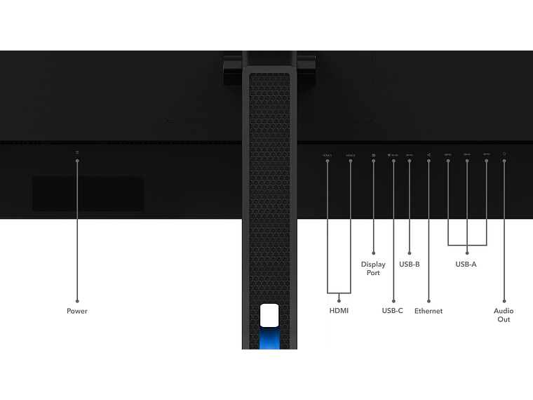 MONITOR GAMER LEGION R45W-30 WLED DQHD (5120X1440) 45'' AMD FREESYNC™ 5