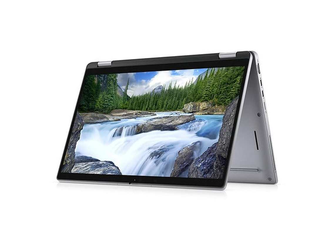 DELL LATITUDE 5300 2-IN-1 CONVERTIBLE CORE™ I7-8665U 16GB 512GB 13.3' FHD TOUCH 1 AÑO GARANTIA 2