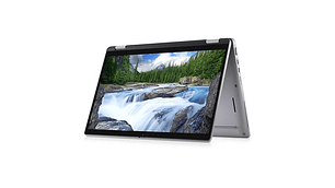 DELL LATITUDE 5300 2-IN-1 CONVERTIBLE CORE™ I7-8665U 16GB 512GB 13.3' FHD TOUCH 1 AÑO GARANTIA