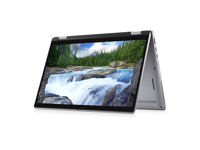DELL LATITUDE 5300 2-IN-1 CONVERTIBLE CORE™ I7-8665U 16GB 512GB 13.3' FHD TOUCH 1 AÑO GARANTIA 2