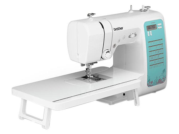 MÁQUINA DE COSER COMPUTARIZADA BROTHER CS6000XL 2