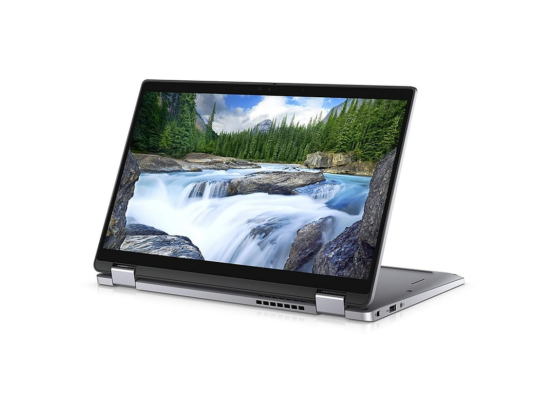 DELL LATITUDE 5300 2-IN-1 CONVERTIBLE CORE™ I7-8665U 16GB 512GB 13.3' FHD TOUCH 1 AÑO GARANTIA 3